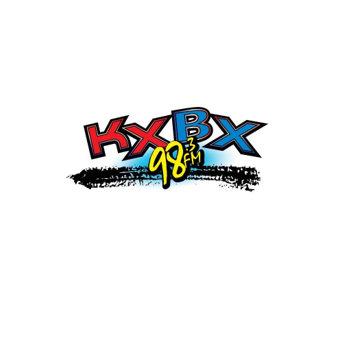 KXBX 98.3 LOGO-APP點子