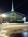 United Methodist Church