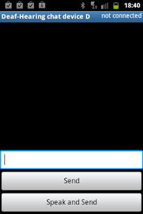  Complexe pour les sourds (D) – Vignette de la capture d'écran  