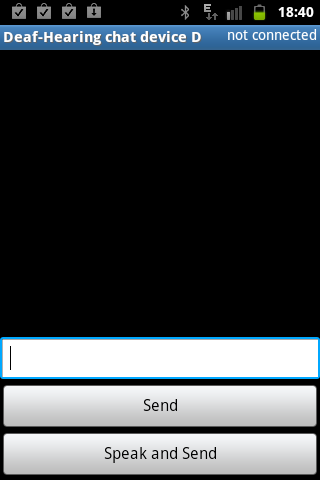   Complexe pour les sourds (D) – Capture d'écran 