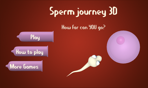 免費下載賽車遊戲APP|Sperm journey 3D app開箱文|APP開箱王