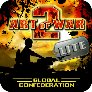 Art Of War 2 Lite Latest Version For Android Download Apk