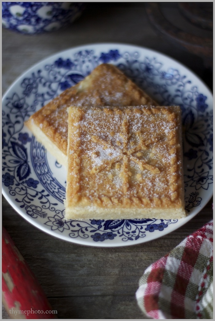 10 Best English Cookies Recipes