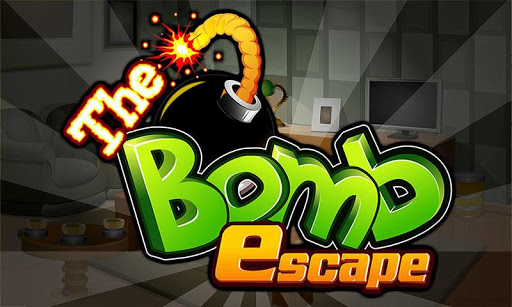 Escape Games 617