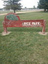 Rice Park