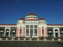 Саранск Железнодорожный вокзал