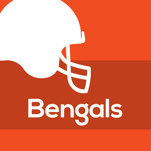 Bengals Fan Club LOGO-APP點子