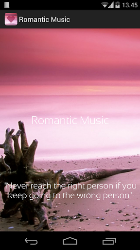 Romantic Music