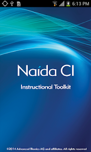 Free myNaida CI APK for Android