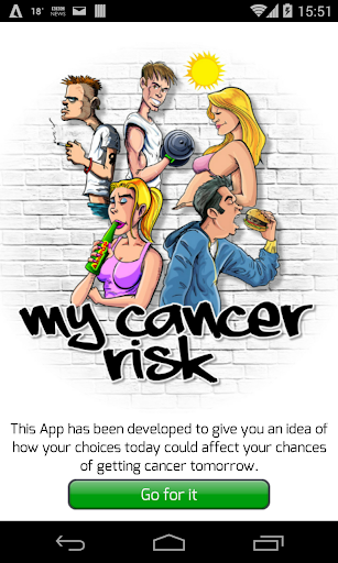 My Cancer Risk