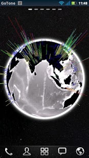 How to download 3D Globe Visualization lastet apk for android