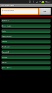 How to mod Dine N Share 1.0.6 apk for pc