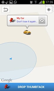 Thumbtacks Screenshots 3