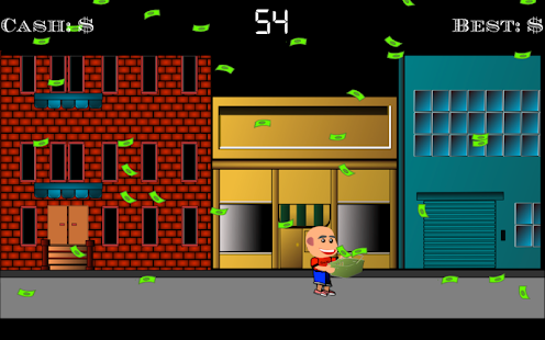 Download Money Rush APK