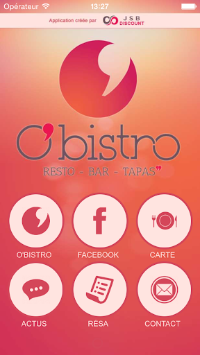 O'bistro