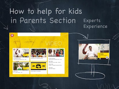 i safe for children Screenshots 9