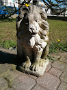 Lion's Statue