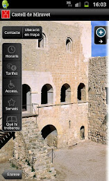 Monuments by Generalitat de Catalunya poster 6