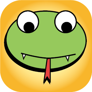 我是貪食蛇.apk 1.1