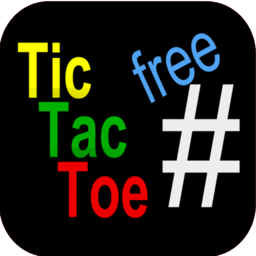 TicTacToe Pro Free 解謎 App LOGO-APP開箱王