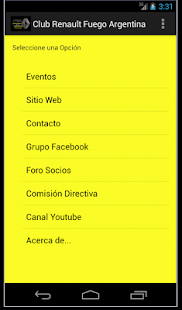 How to mod Club Renault Fuego Argentina lastet apk for bluestacks