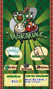 Lastest Wakamole APK