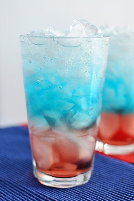 10 Best Cranberry and Sprite Drinks Recipes
