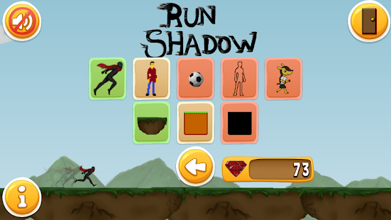 How to mod Run Shadow patch 1.20 apk for android