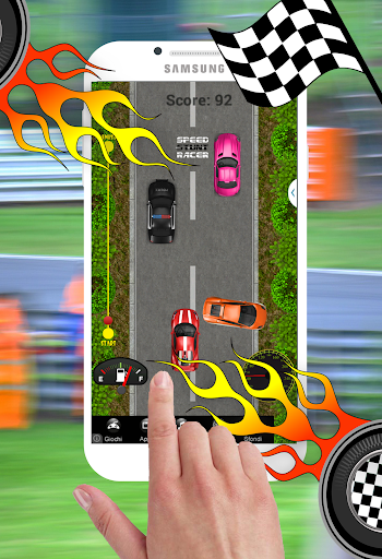 免費下載賽車遊戲APP|Racing Cars Speed Stunt Racer app開箱文|APP開箱王