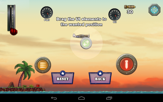 Wings of Fury Apk