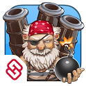 Pirate Legends TD icon