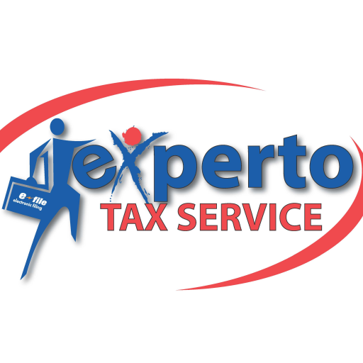 Experto Tax Service LOGO-APP點子