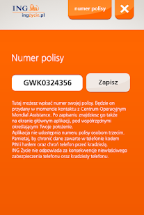 Download ING Życie APK