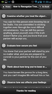 How to install Am I in Love? 1.1 apk for android