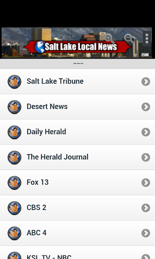 免費下載新聞APP|Salt Lake Local News app開箱文|APP開箱王