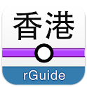 香港地鐵輕鐵 HK MTR/Light Rail logo