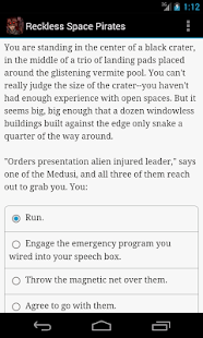 免費下載角色扮演APP|Reckless Space Pirates app開箱文|APP開箱王