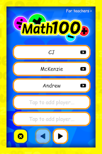 How to install Math 100 1.3 mod apk for bluestacks