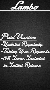 How to download Lambo Icon Pack Free 1.0 apk for android