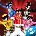 Power Ranger World War icon