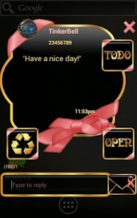 download GOSMS/POPUP Breast Cancer Care free