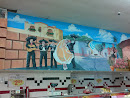 Mariachi Mural