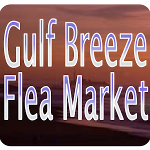 Gulf Breeze Flea Market 1.190
