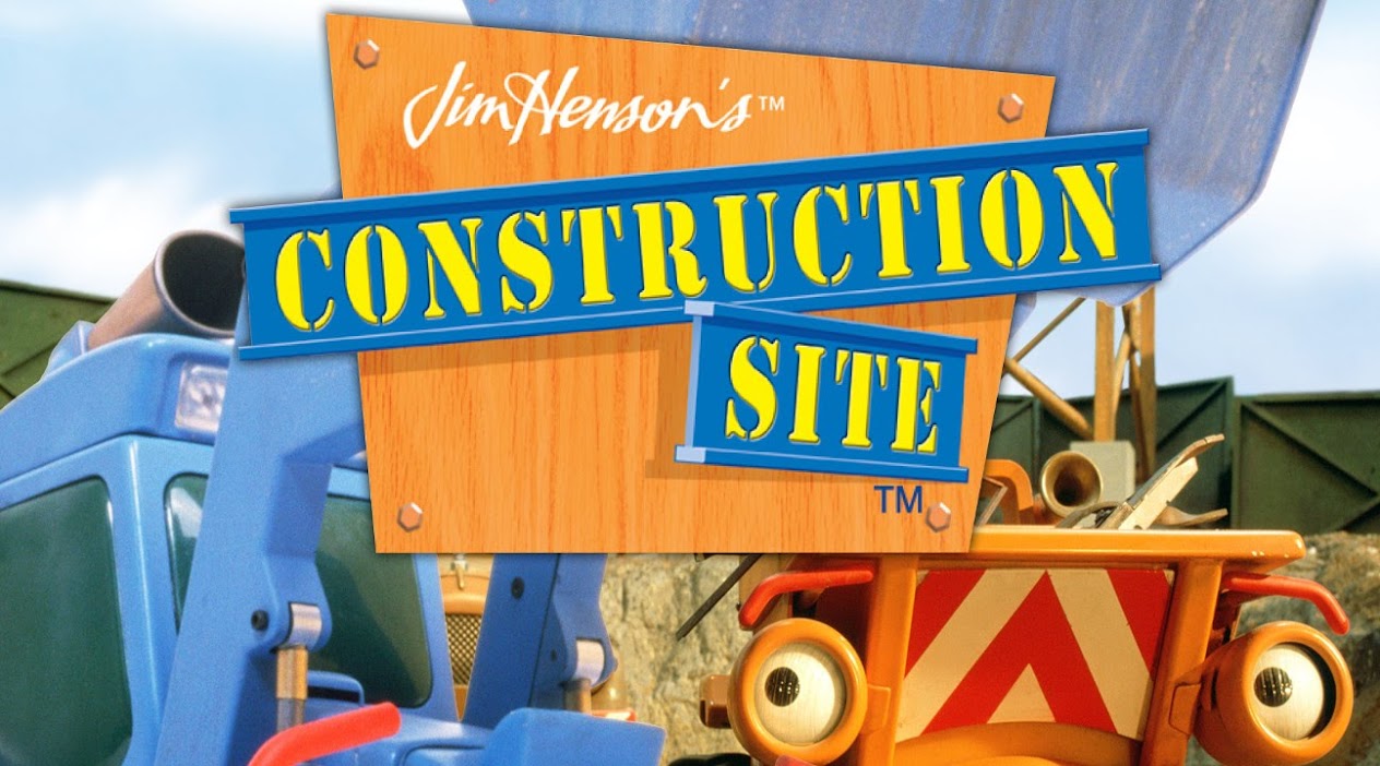 Construction Site Movies & TV on Google Play