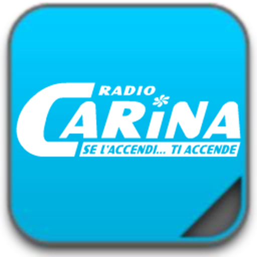 Radio Carina Potenza LOGO-APP點子