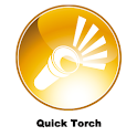 Quick Torch logo