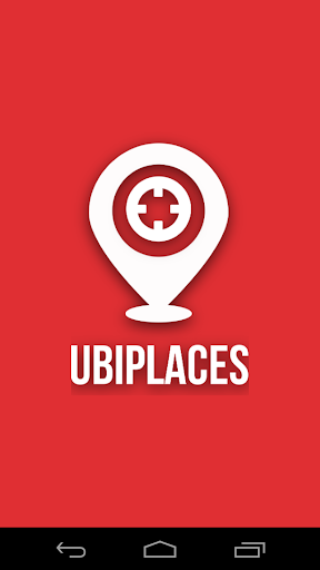 UBIPLACES - PERÚ