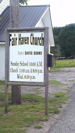 Fair Haven Church 