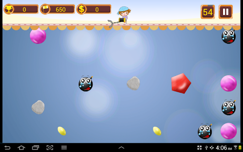 Candy Miner Screenshots 1