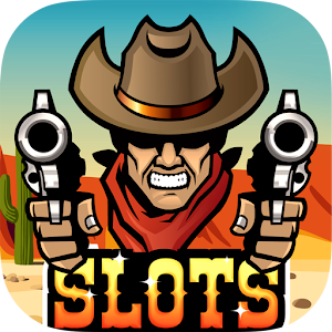 Wild West Slots Free Pokies.apk 1.0